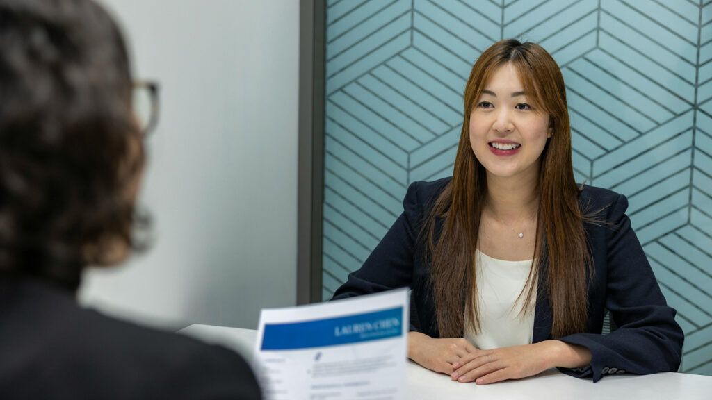 外国人労働者と企業マッチングシステム構築案件