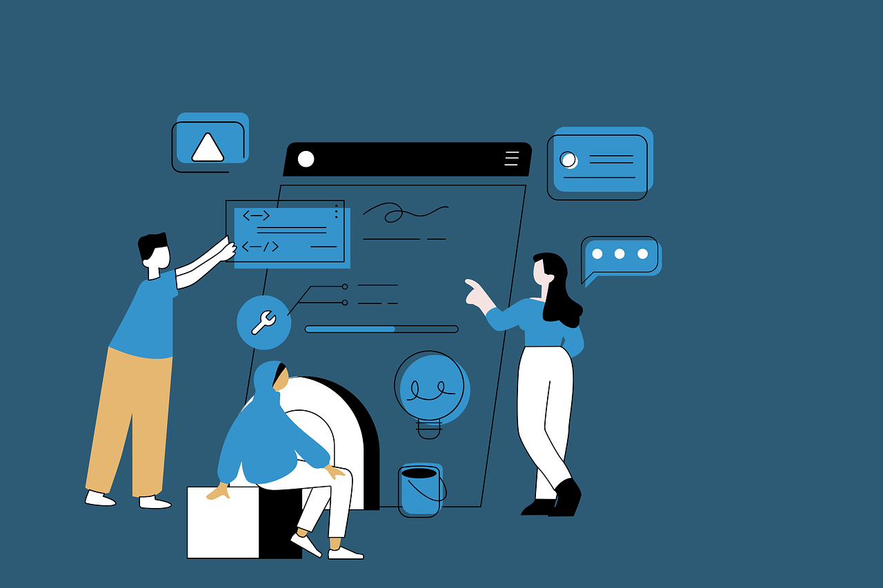 SIerがオフショア追加で品質を落とさない方法｜GCode